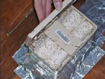 大瀝白蟻公司:白蟻誘殺箱