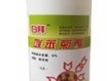 佛山白蟻公司:白蟻預(yù)防藥